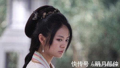 宋江#她是水浒第一美女,宋江也对其垂涎三尺,最终去向成谜
