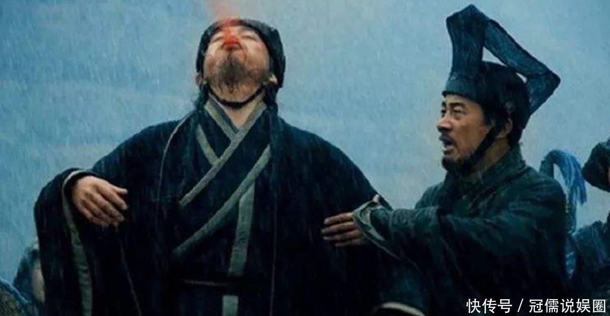 无人|诸葛亮死后葬于定军山,为何千百年无人敢盗?只因这12个字