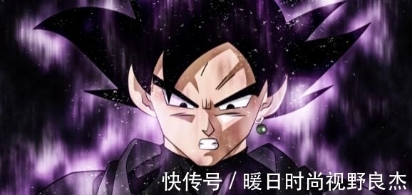 魔刀千刃|刺客伍六七激战《龙珠超》悟空,如意棒PK魔刀千刃,谁强谁弱?