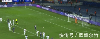 内马尔|史上最强投名状姆巴佩用天秀表现检阅了皇马!