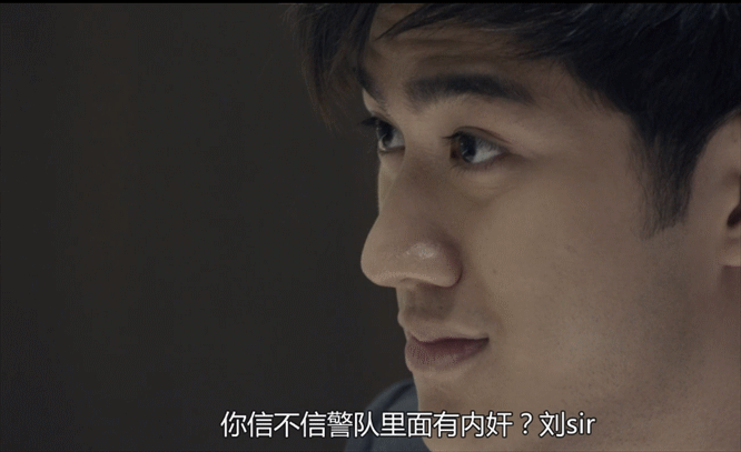 卧底|看完陈小春的新片,我百感交集:山鸡哥,咱还是录综艺吧