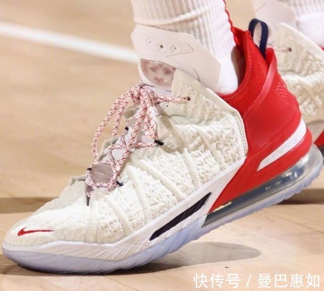 斯图尔特|WNBA球员上脚：欧文系列最受欢迎，詹姆斯系列也不差