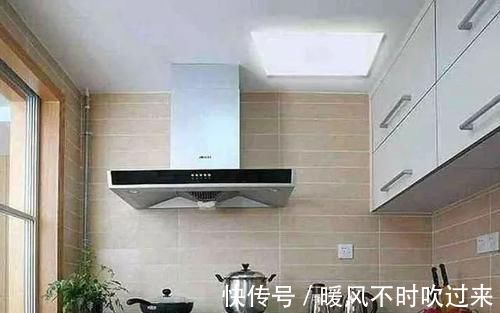厨房|前后装修三套房，总结了16处厨房装修败笔，各个都是教训