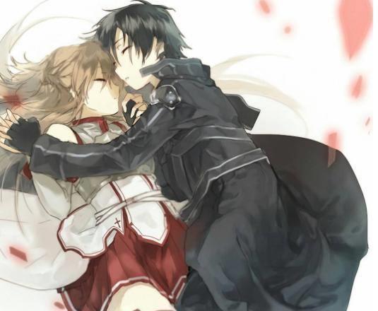 动漫|刀剑神域桐人的人设崩塌,其本质是渣男,网友比诚哥还渣