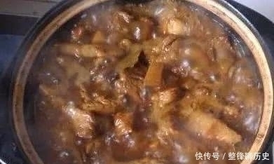 炖肉|50年大厨：不管炖什么肉，记住这“3点”，又香又嫩，软烂入味！