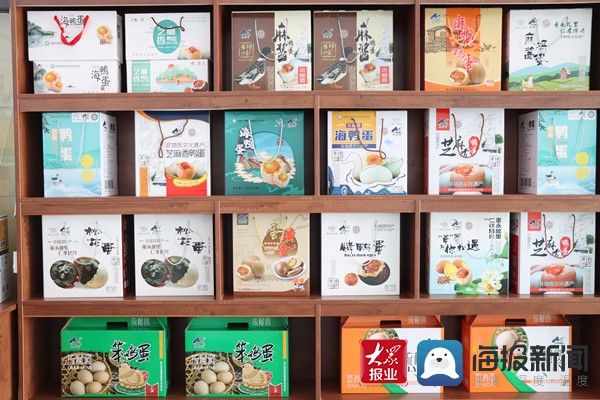 农村|“火”了农产品“鼓”了钱袋子 滨州电商进农村项目让农村电商不断“升温”