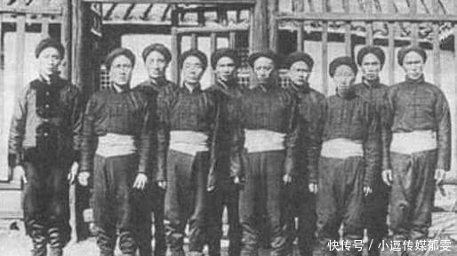 海军|清王朝最后的“回光返照”：海军直逼敌国门索偿，回程时大清已亡