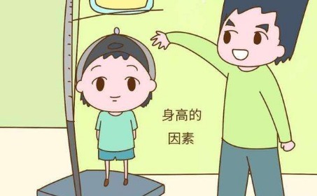 钙质|科普:助力宝宝长高