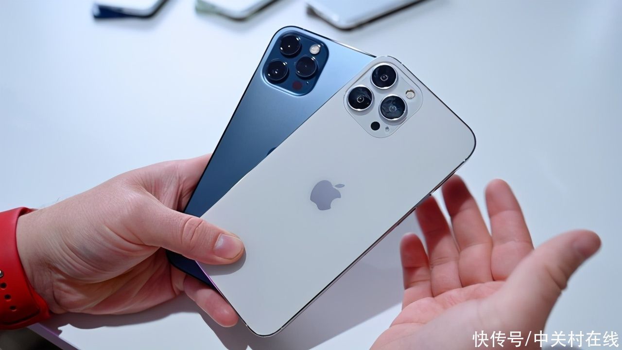 摄像头|最终外观确定？iPhone 13系列4款机型最全曝光，上手实拍