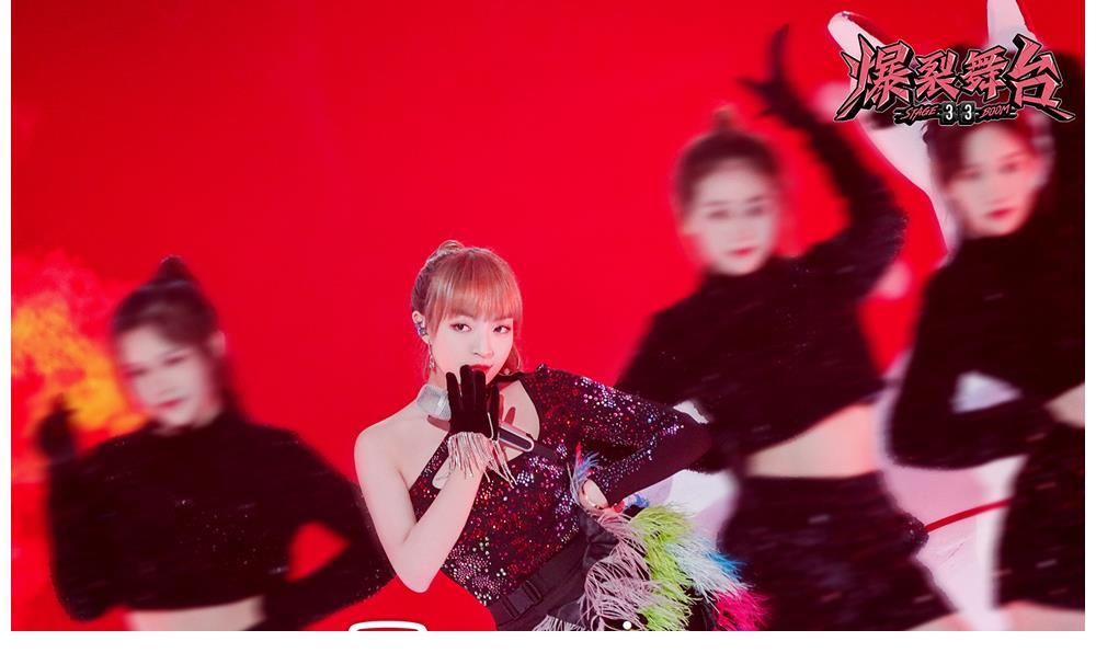 專訪｜《爆裂舞臺》主創：從臺前到幕后，全員事業心