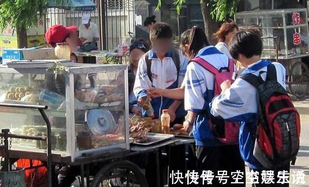 孩子|孩子和反式脂肪酸零食打交道,家长却毫无察觉?这4类零食已拉黑