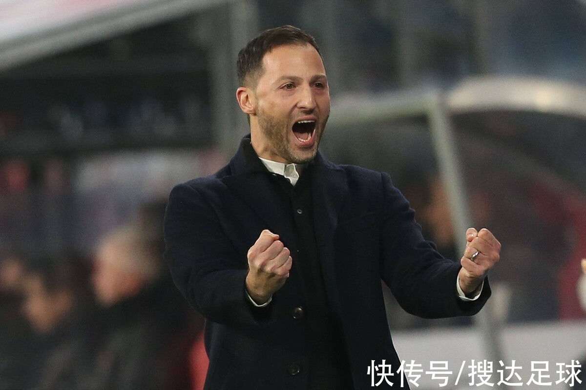 rb|0-6之后1-4！德甲5冠王又遭慘案：補時丟2球，主帥還與對手說笑