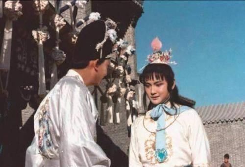 《红楼梦》林黛玉最终结局嫁给北静王做小妾,心有不甘泪尽而亡