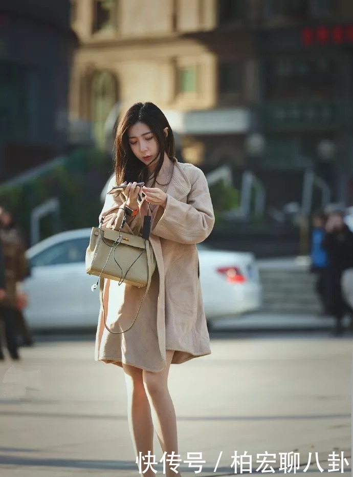 高跟鞋|女性穿上高跟鞋,走出属于自己的自信时尚