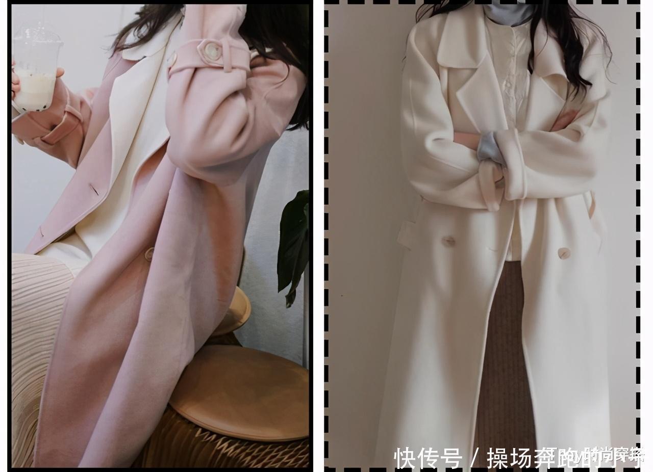 秋冬|秋冬保暖又时髦的4套穿搭,让你省去搭配的烦恼