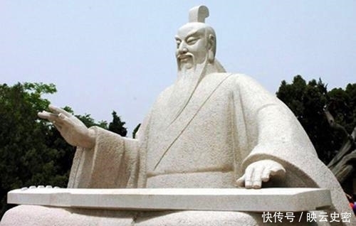 朱买臣|还记得《射雕英雄传》里的渔樵耕读吗,他们是历史上的谁?