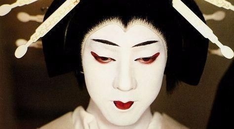 歌舞伎|宝宝长得太漂亮也是一种病?“歌舞伎综合征”到底是个什么鬼