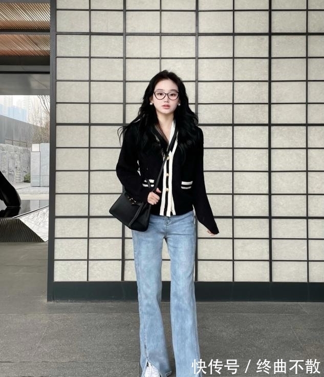 春天 这才是女人该有的样子,有“温柔感”的春日穿搭,优雅又有女人味