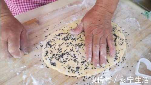 爱吃红薯的快收藏，教你地瓜新吃法，香甜可口又营养，越吃越想吃