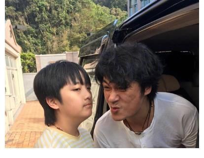 吳鎮(zhèn)宇|《哥哥2》陣容曝光,咖位比第一季還大,59歲金馬影帝也來了?