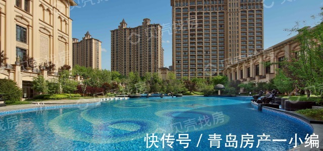 房价|[楼市数据] 10月70城房价出炉！青岛新房房价环比降0.2%