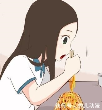 柏瑞|贫穷父女:贫穷女儿和男同学共度午餐,这是恋爱了?