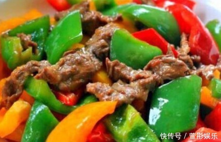 补充营养美味下饭,香气四溢色香味俱全,孩子