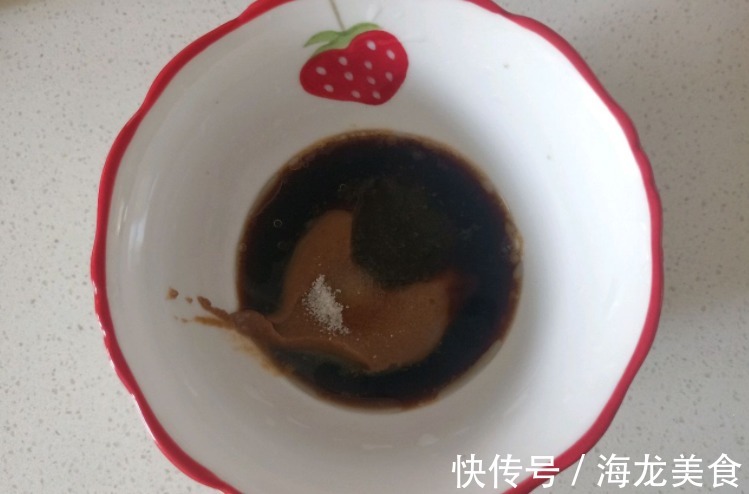 安神菜|简单好吃,一道清爽的下酒菜,喜欢的小伙伴做起来