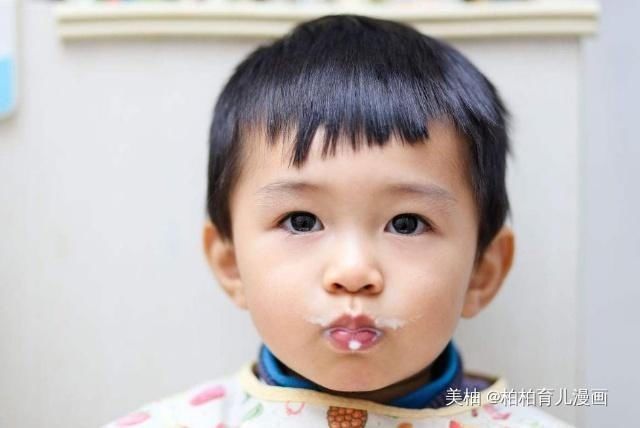 酸奶|这样给宝宝喝奶等于“白喝”,我相信好多宝妈都中过招