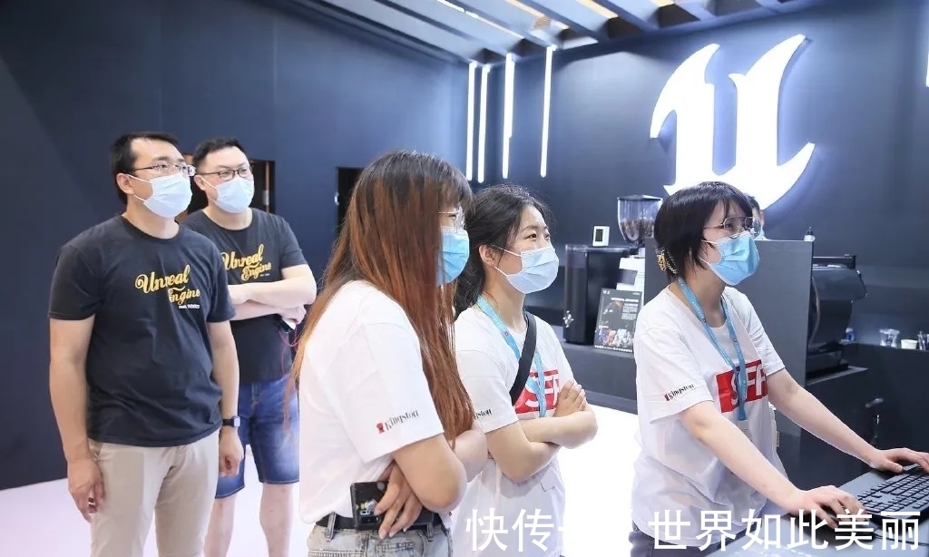 lumen|“远古巨人”的光影魔法:为什么虚幻引擎5对影视行业意义重大?