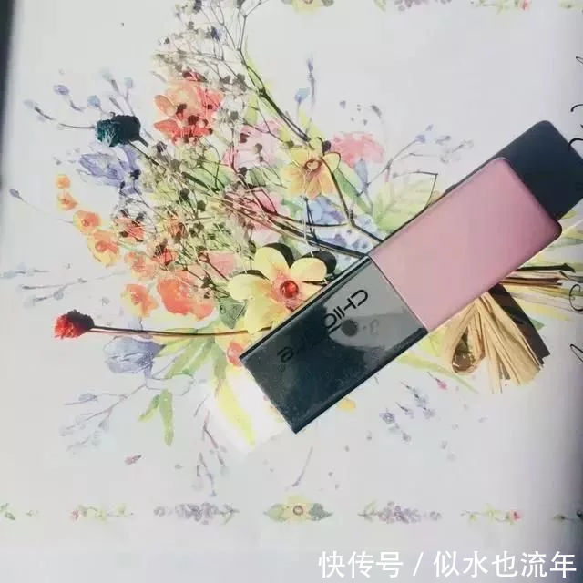 bb霜|口红种草推荐:这些显白不挑皮的口红色号,充满夏日气息的蜜桃妆