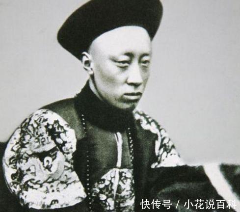 皇太后|鲜为人知的慈安太后才是对慈禧的最大威慑