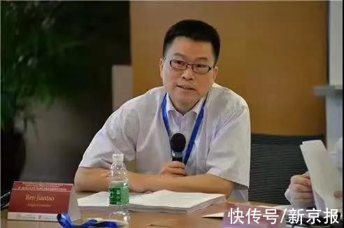 沙龙#新京报书评年度好书特辑展即将开展!止庵、任剑涛共谈好书的诞生