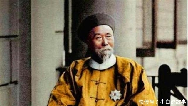 曾国藩|曾国藩去世前，李鸿章问他哪些人能堪大用，他说出五个顶尖的人才