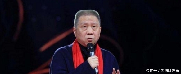 马未都:我和老婆一起逛潘家园,本想让她照应我,却还是被忽悠了