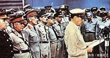 美军|他是美军中唯一一位参加过一战、二战和朝鲜战争的将军！