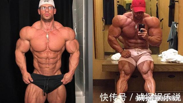 箭步|你的腿还不够饱满,是因为没有把这些动作做好