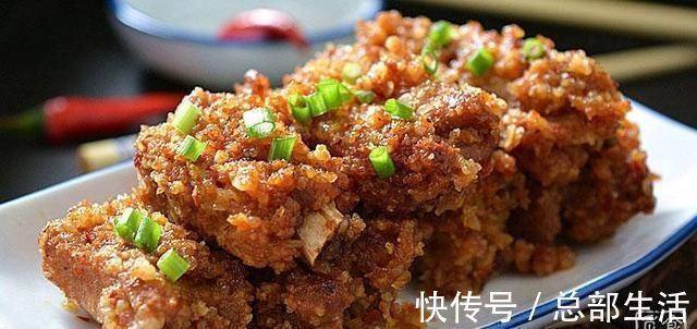 香气|夏天宴客，教你一道零失败的蒸菜，香气四溢，看着都流口水了