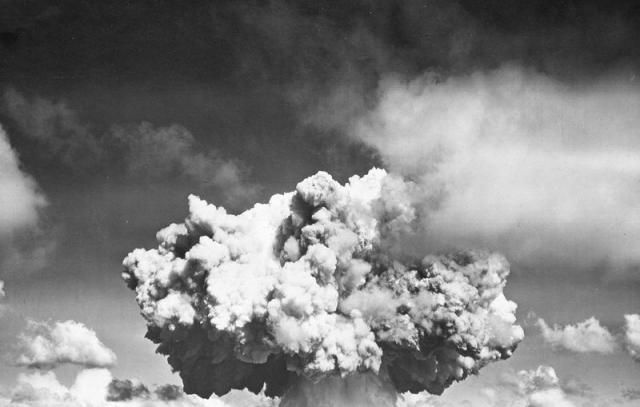 炸过的地方|美军投下两颗原子弹后扬言日本百年之内无法住人,现在却都是人