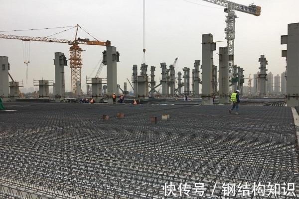 楼承板|互联网时代，网上销售红红火火，桁架楼承板如何抓住这一趋势
