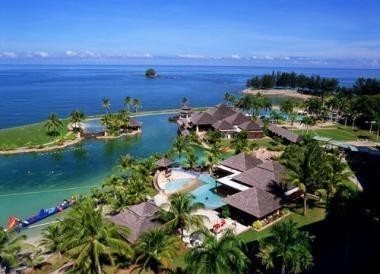 勘察|明朝皇帝朱棣派去勘察黄金的官员,因船只故障,成为了文莱的国王