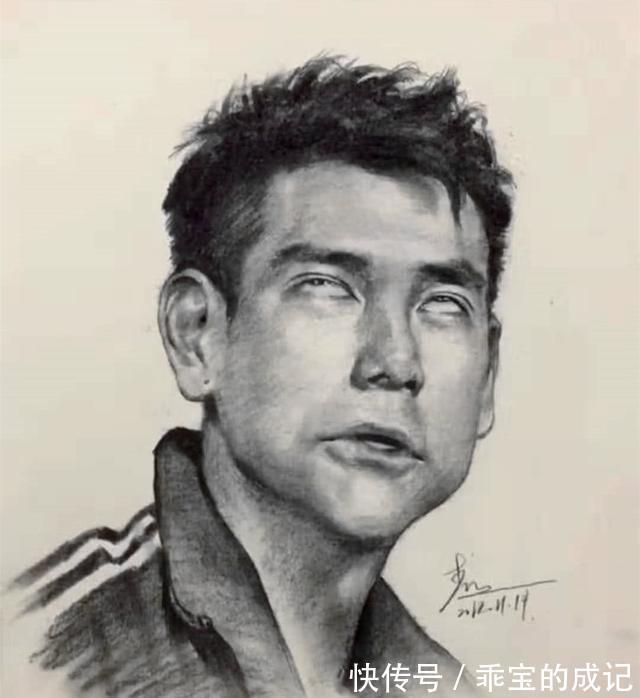 学霸|美术画作好坏如何“评判”,老师的“逆向审美”给出答案:丑≠差