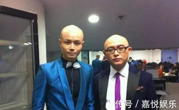 與孟非決裂,強吻謝娜,侮辱金星,他終究為自己的狂妄付出了代價