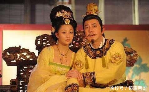 奶妈|皇帝给宰相赐婚，新娘是六十岁老太太，掀盖头后向外磕了三个头