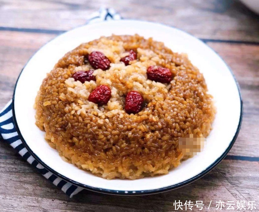 冬天多吃它,教你最好吃做法,软糯香甜,补气补血,次次都被抢光