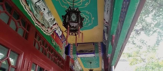 豪华气派|走进沈阳杨宇霆公馆,不愧是张作霖的心腹,这宅院也太豪华气派了