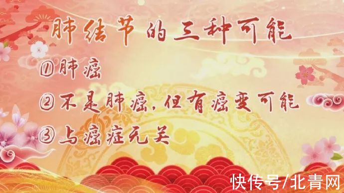 三脏同调法|查出结节、息肉，别掉以轻心，这几种情况易变成癌！中医调脏腑、化痰瘀、防癌变