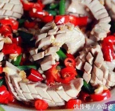 米饭|几道家常菜,爽口不油腻,做法也简单,好吃下饭,两碗米饭没问题