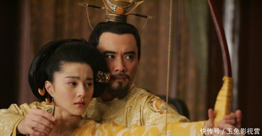 杨贵妃|杨贵妃睡觉时有个坏毛病,一般人无法接受,唐玄宗却很依赖和喜欢