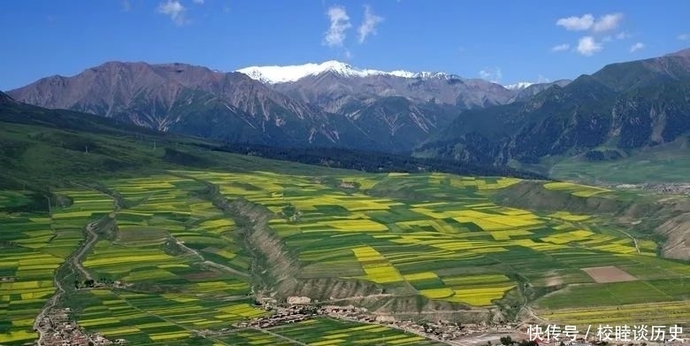 歌曲《我和我的祖国》